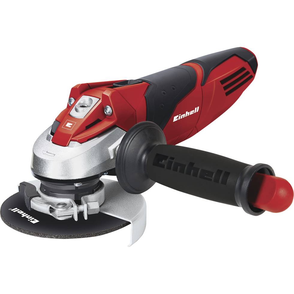 Bruska úhlová TE-AG 115 Expert 4430850 Einhell