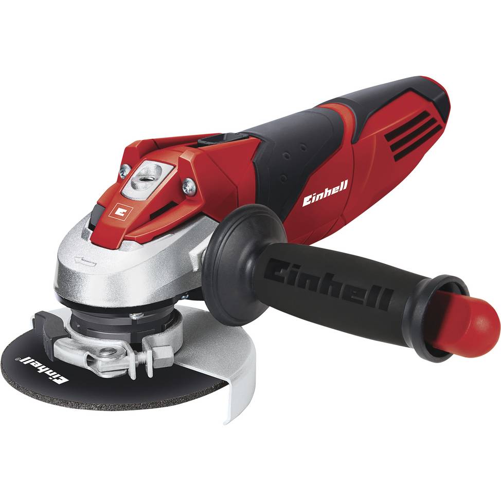 Bruska úhlová TE-AG 115/600 Expert 4430855 Einhell