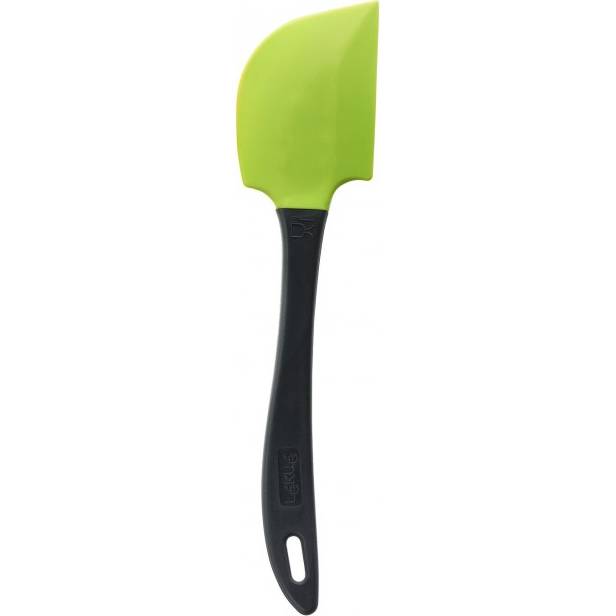 Silikonová stěrka 27cm zelená - Lékué