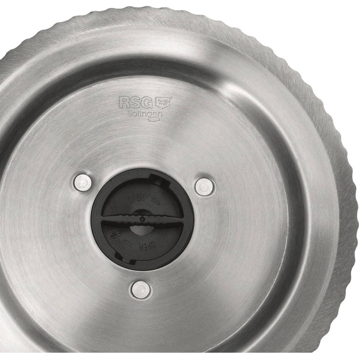 Fotografie Zubatý kotouč pro EVO/SKS/G-Line 145371 GRAEF