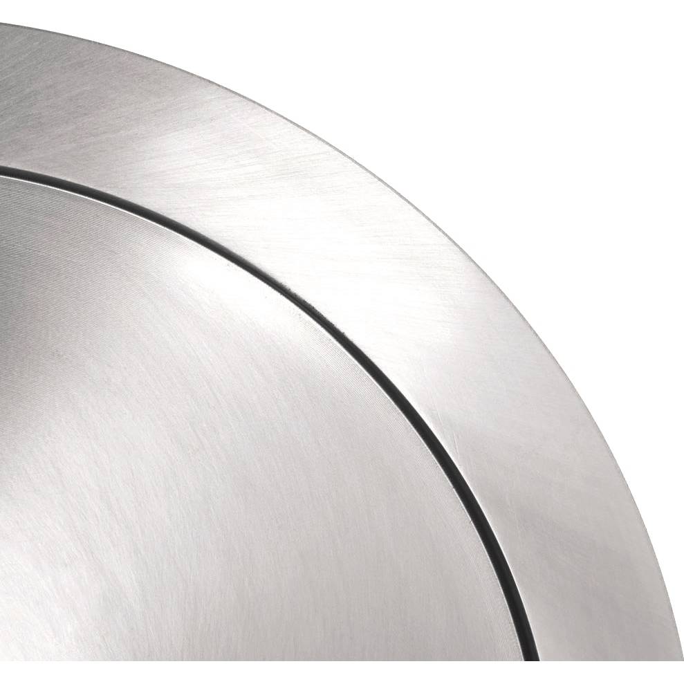 Fotografie Hladký kotouč pro Master M20/90/188 1721008 GRAEF