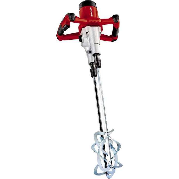 Míchač lepidel a malty TE-MX 1600-2 CE DUO Expert 4258561 Einhell