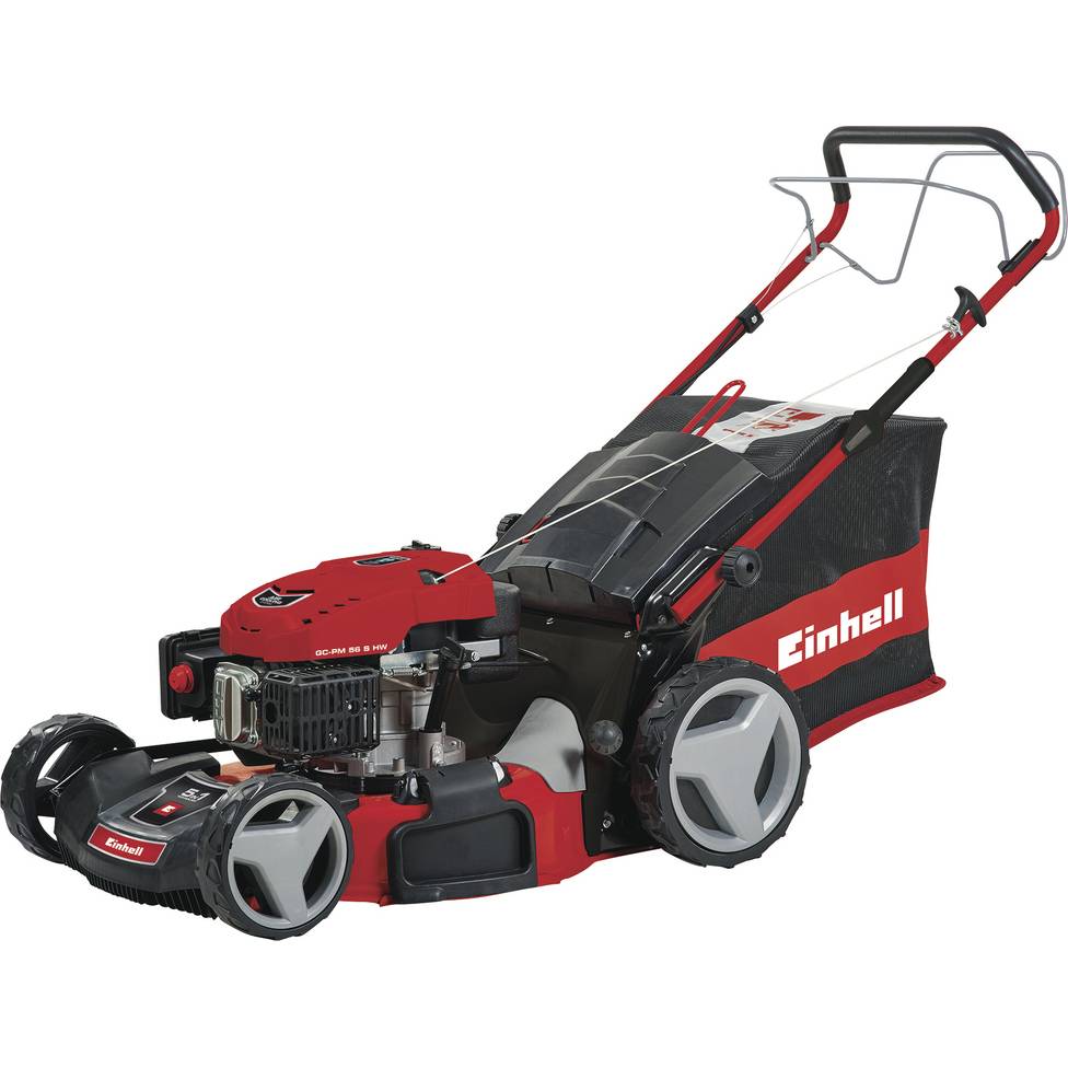 Sekačka benzinová GC-PM 56 S HW Classic 3404765 Einhell