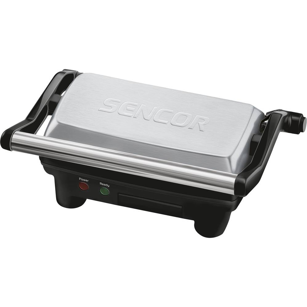 SBG 2050SS elektrický gril 41003408 SENCOR