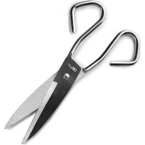 Fotografie Kuchyňské nůžky - Ibili