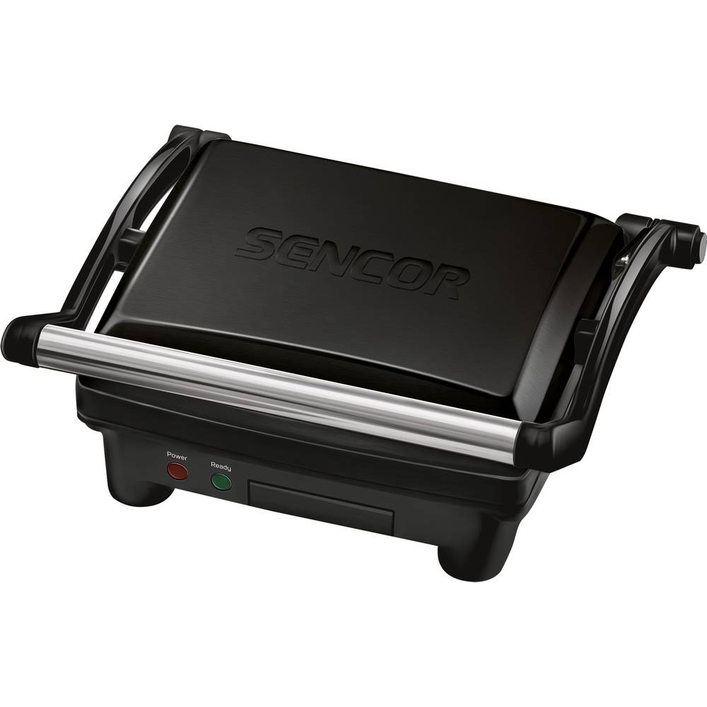 SBG 3051BK elektrický gril 41003422 SENCOR