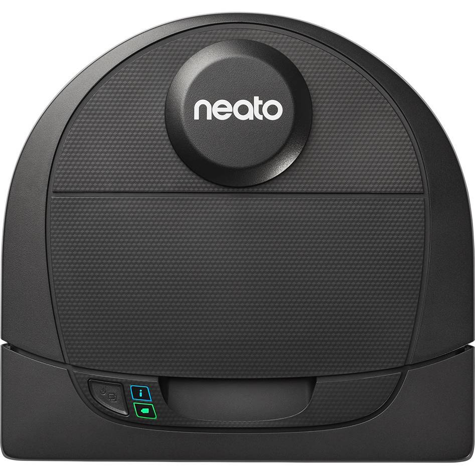 Botvac D4 Connected robotický vysavač D404 Neato