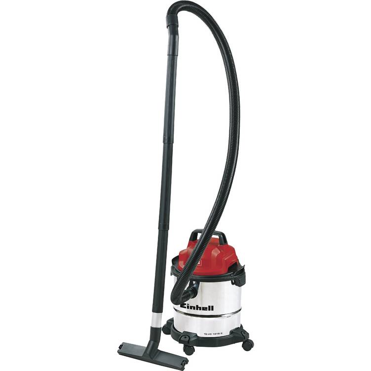 Vysavač pro mokré i suché sání TC-VC 1812 S Classic 2342370 Einhell