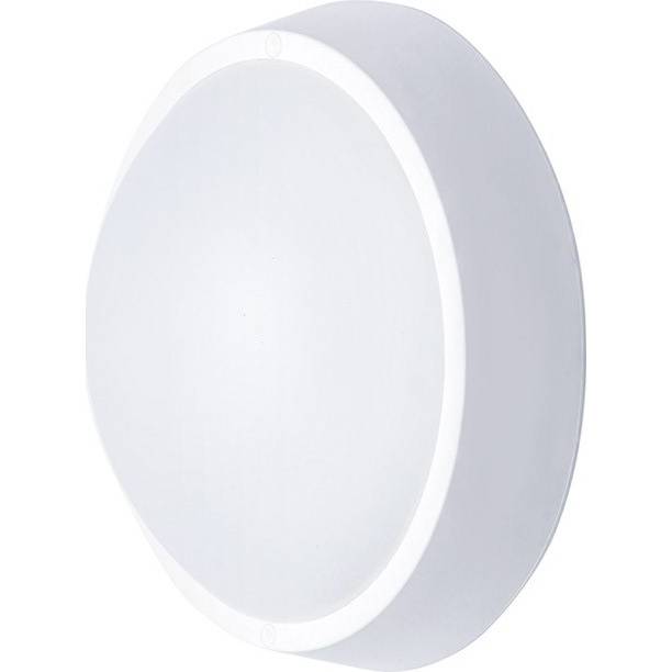 LED venkovní osvětlení, 18W, 1350lm, 4000K, IP65, 22cm WO738 Solight