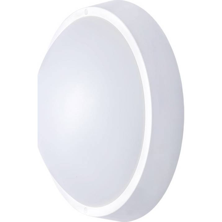 LED venkovní osvětlení, 30W, 2200lm, 4000K, IP65, 32cm WO739 Solight