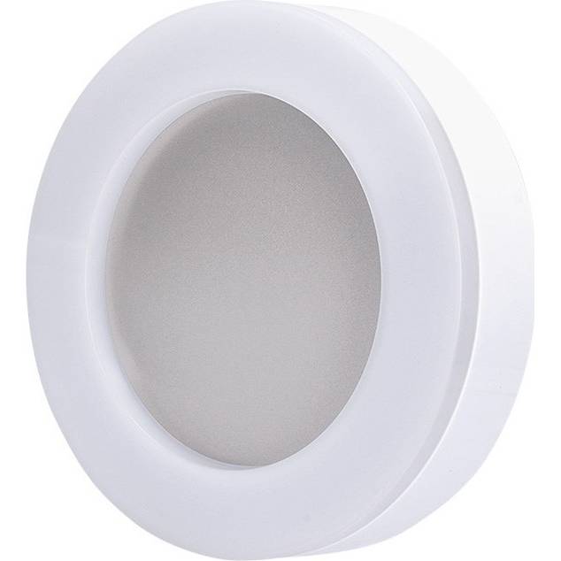 LED venkovní osvětlení Ring, 15W, 1050lm, 4000K, IP65, 19cm WO740 Solight