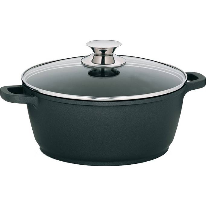 Fotografie Kastrol 3,2 l, 24 cm KERROS KELA KL-11552 Kela