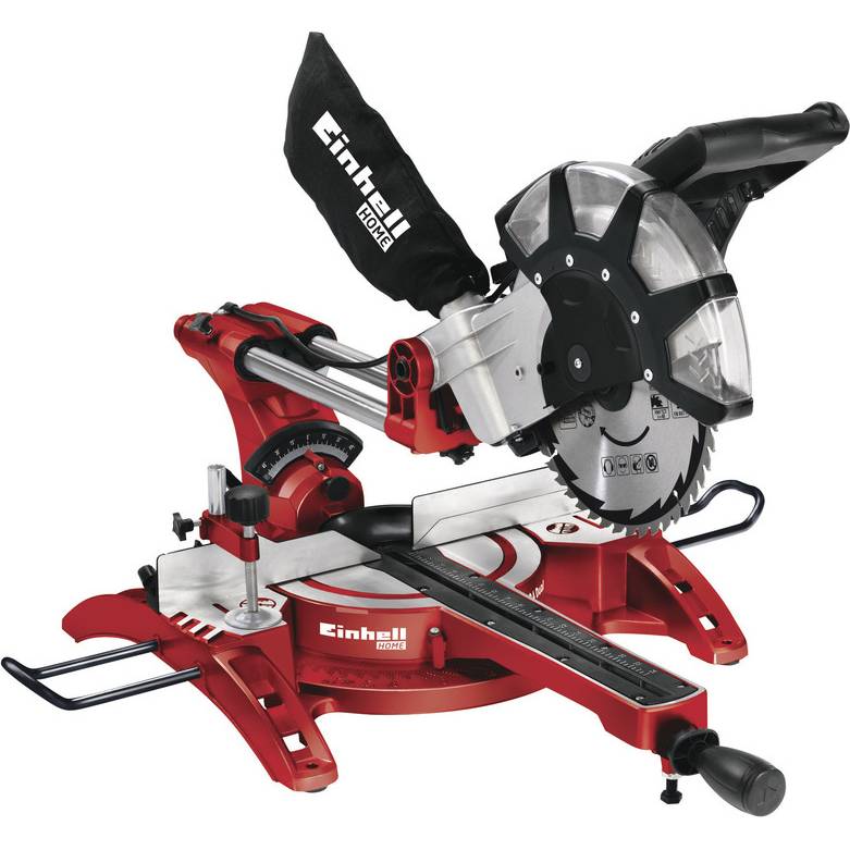 Pila pokosová radiální TC-SM 2534 Dual Home 4300825 Einhell