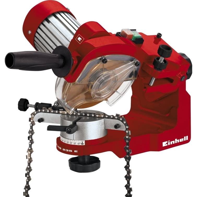 Ostřička řetězů GC-CS 235 E, Classic 4499910 Einhell