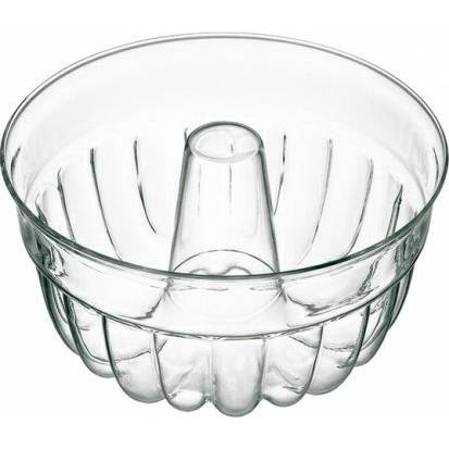 Simax Skleněná forma na bábovku 25 cm 111543