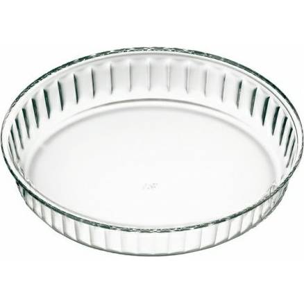Fotografie Skleněné forma na koláč 26cm - Simax