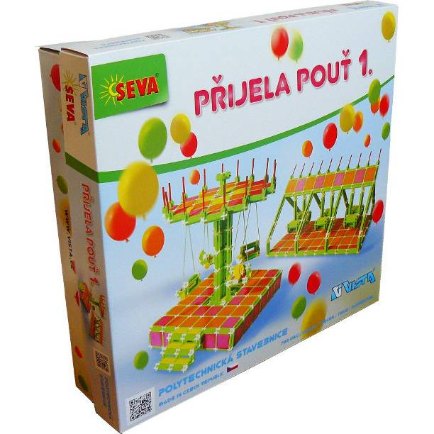 Fotografie Seva přijela pouť 1 360301-38 Vista