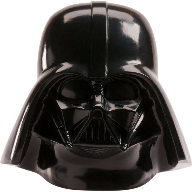 Dekorace na dort 3D figurka Darth Vader STAR WARS 15x15x16cm - Dekora