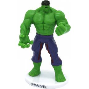 Figurka na dort Hulk 9cm - Dekora