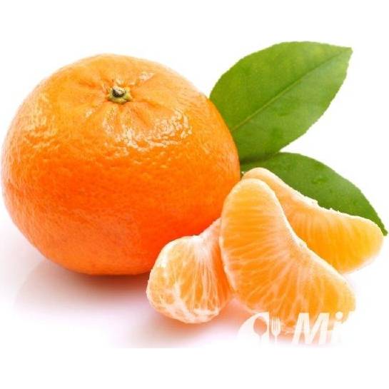 Ochucovací pasta Mandarinka (200 g) - Joypaste