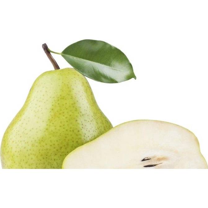 Fotografie Ochucovací pasta Hruška (200 g) - Joypaste