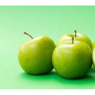 Fotografie Ochucovací pasta Zelené jablko (200 g) - Joypaste
