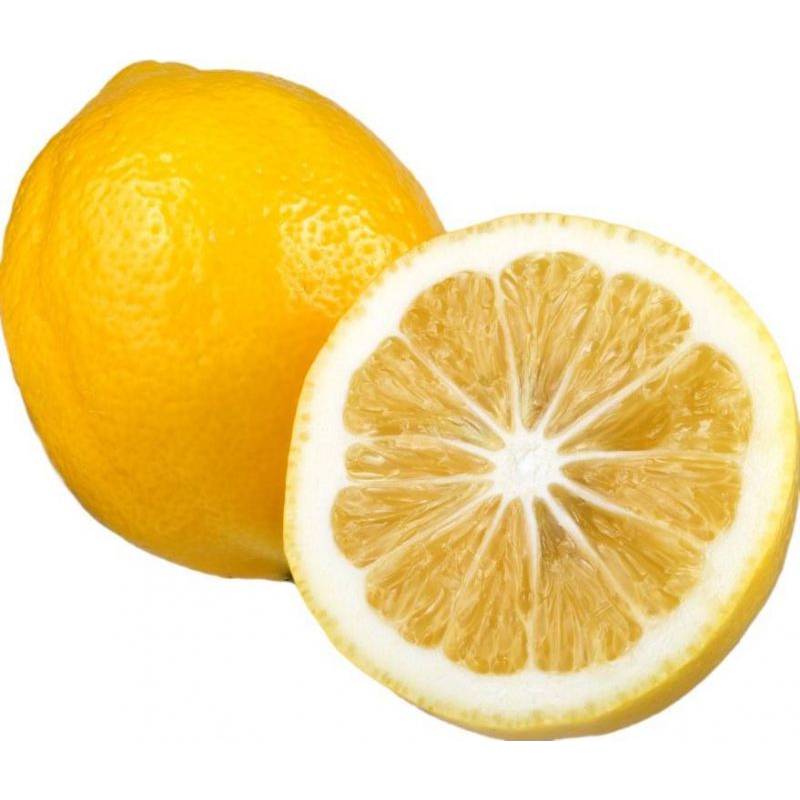 Citronová fondánová hmota Formix k potahování dortů (1 kg)