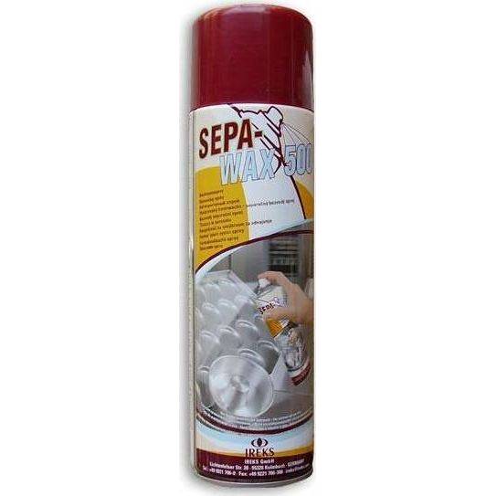 Olej ve spreji Sepa wax 500 (500 ml)