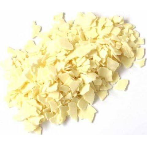 Bílé čokoládové šupiny Master Martini (250 g)