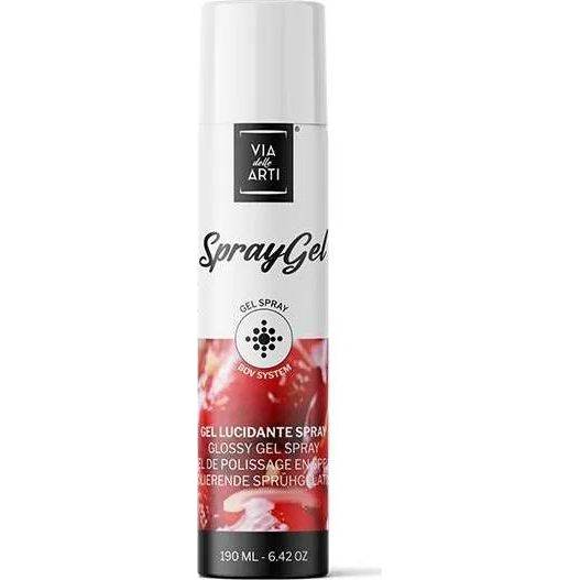 Fotografie Želatina ve spreji 190 ml 2031 dortis