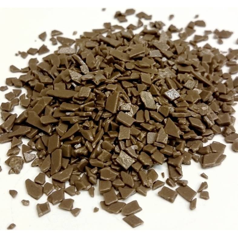 Fotografie Mléčné čokoládové šupiny Master Martini (250 g) 5247 dortis