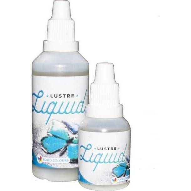 Fotografie Tekutý lesk Food Colours (20 ml) F-032 dortis