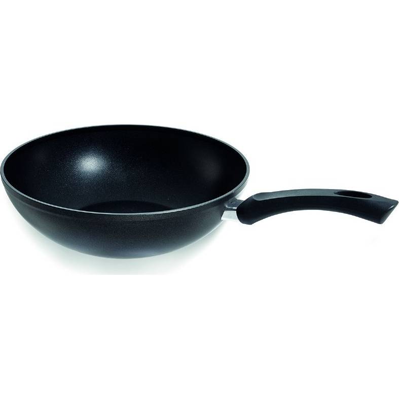 Fotografie Pánew Wok 28cm protect alux Family - Fissler