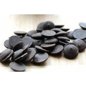 Fotografie Carla Pravá hořká čokoláda 70% (0,5 kg) 2870 dortis