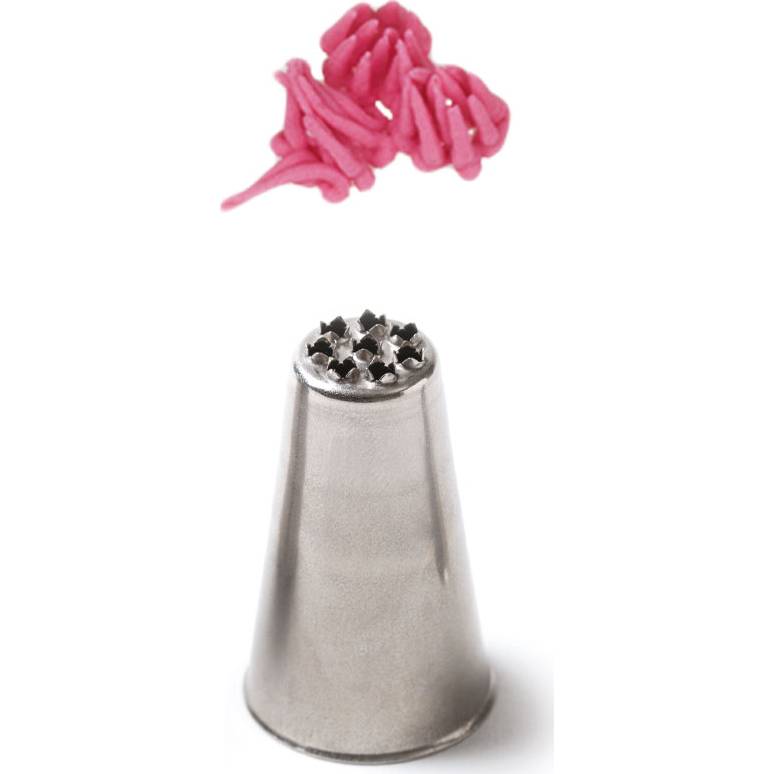 Fotografie Cukrářská zdobící špička 234 - Decora