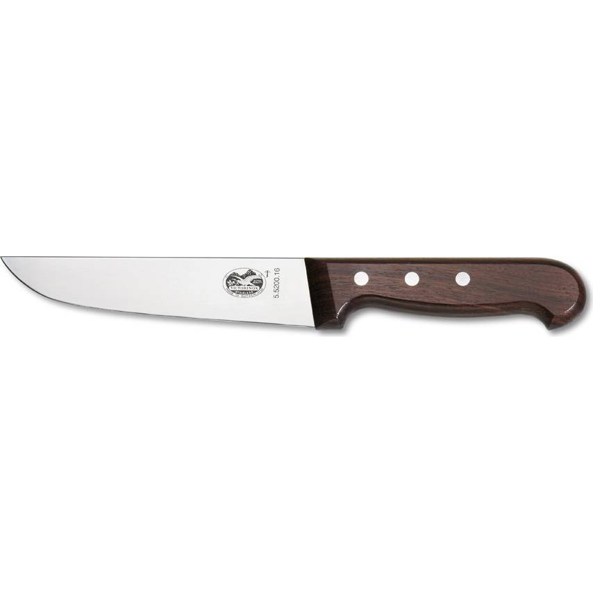 Fotografie Kuchařský nůž 23cm 5.5200.23 Victorinox