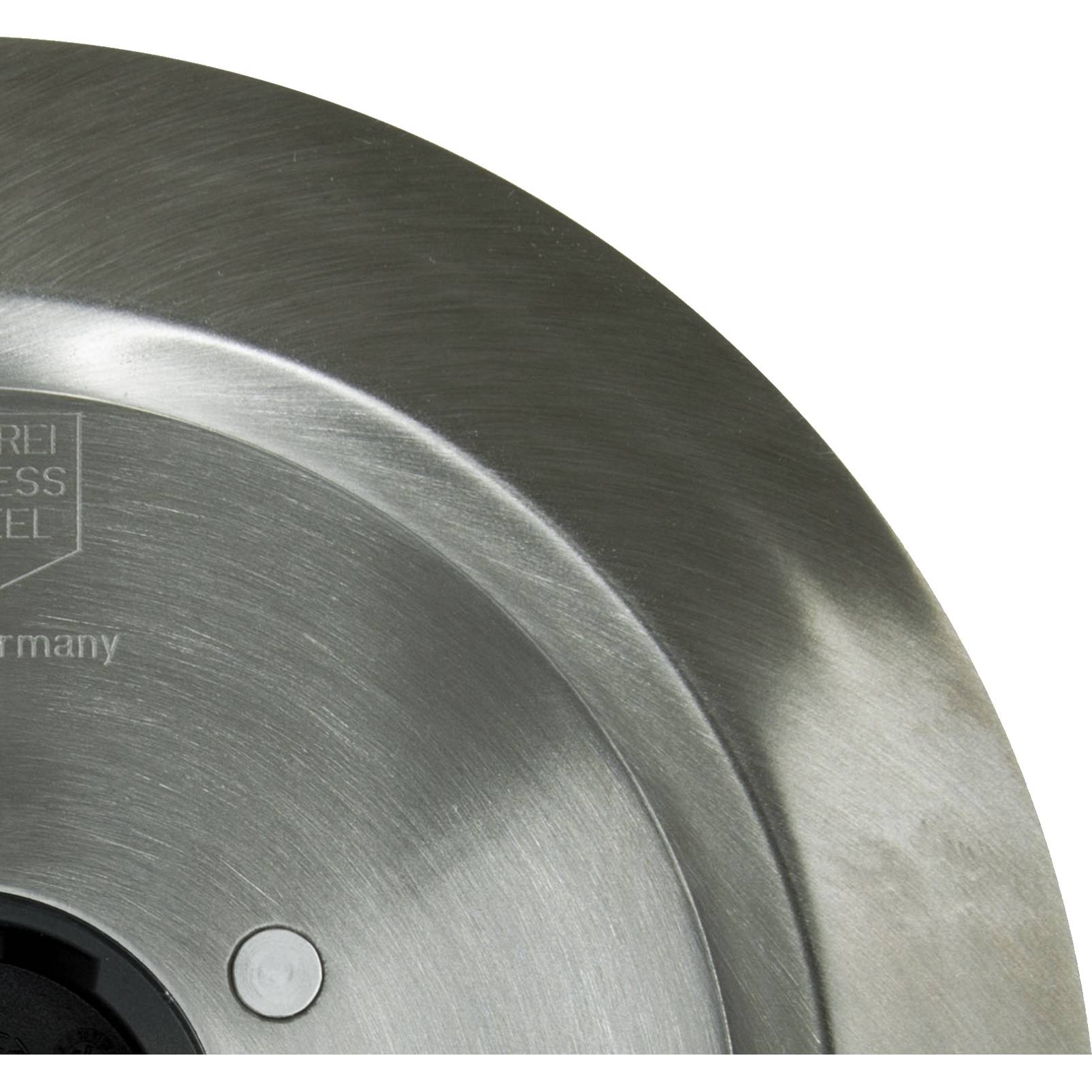 Fotografie Hladký kotouč pro UNA 9/90 145350 GRAEF