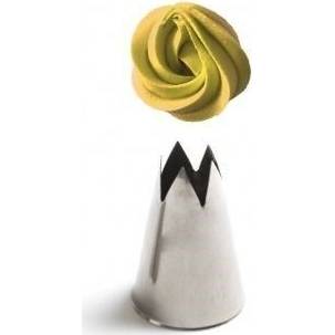 Fotografie Cukrářská zdobicí špička F5 - Decora