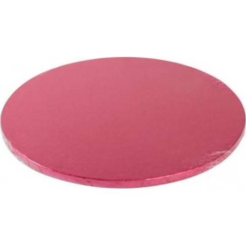 Fuxiová podložka pod dort 30cm síla 1,2cm - Decora