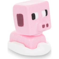 Cukrová figurka Minecraft prasátko - Modecor