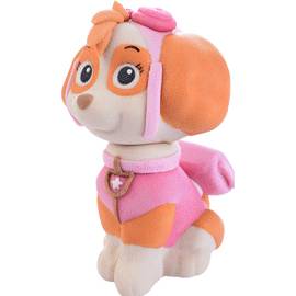 Cukrová figurka paw patrol Skye 6cm - Modecor