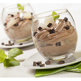 Zeesan ztužovač Čokoláda (0,5 kg) 5020 dortis