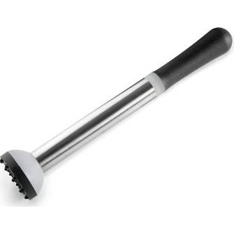 Fotografie Muddler na koktejly černý - Ibili