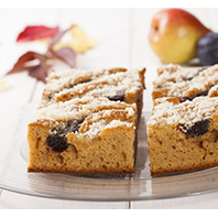 Ovocná náplň Hruškový gel (1 kg) 5764 dortis