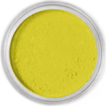 Jedlá prachová barva Fractal - Gooseberry Green (2 g)