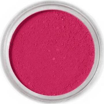 Fotografie Dekorativní prachová barva Fractal - Cyclamen (2 g) 6162 dortis