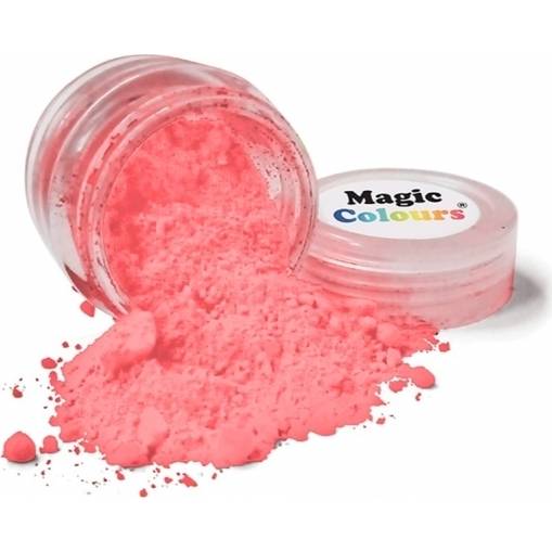Jedlá prachová barva Magic Colours (8 ml) Petal Rouge
