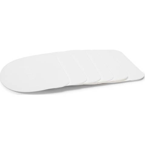 Cukrářská stěrka 12cm 6ks - FunCakes