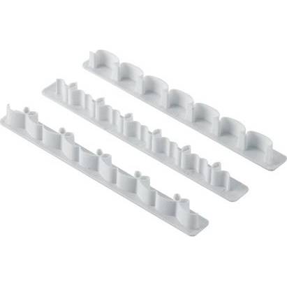 Fotografie Naznačovač na potahovací hmotu - Martellato