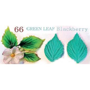 Fotografie Silikonová forma žilkovač - Galias Moulds